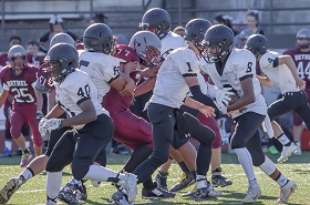 In Pursuit of Scholarships, Families Moving to States Allowing Youth Sports