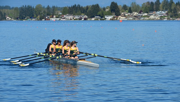 Welcome to PNW Sports! Snohomish County, Washington