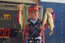 Inside Events: Lady Bass Anglers Association