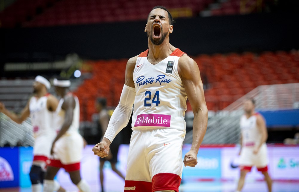 with successful fiba event to its credit puerto rico is back in the game sports destination management