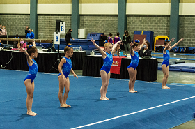 With Event a Year After Shutdown, Palm Beach Comes Full Circle