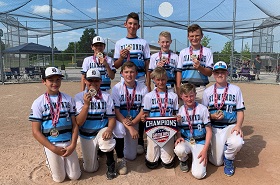 In West Michigan, New Sports Complex Has Built-In Success Story