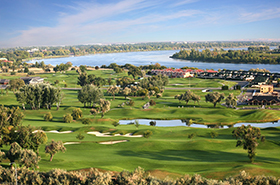 Southeastern Washington State