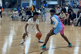 In Virginia Beach, Success Starts Indoors