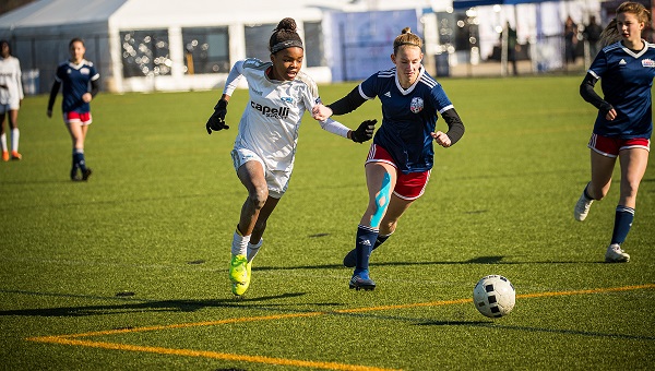 The Richmond Region is Outdoor Sports Central