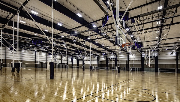 The Roebbelen Center @the Grounds Can