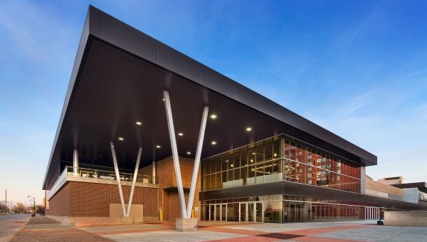 Springfield, Illinois: The Place Where Legendary Events are Made