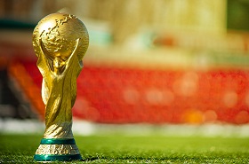 FIFA to Name World Cup Cities ... but When?