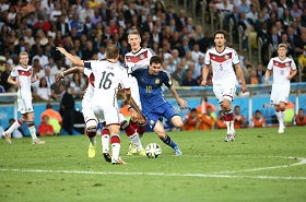 Speculation Puts Date for FIFA Announcement in June…at Least