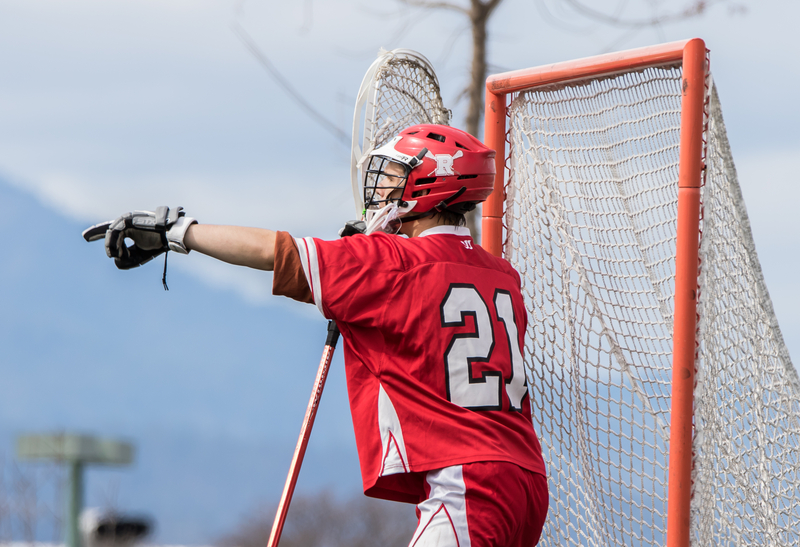 Fast Break Lacrosse is on the Attack in the U.S. Sports Destination