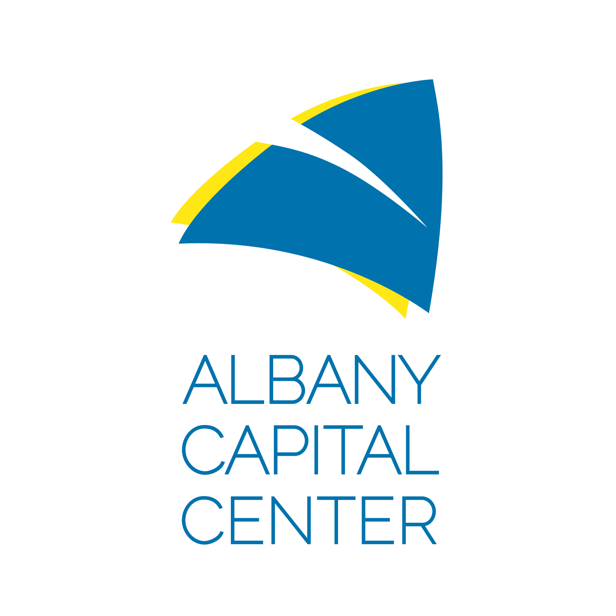 New Albany Capital Center logo