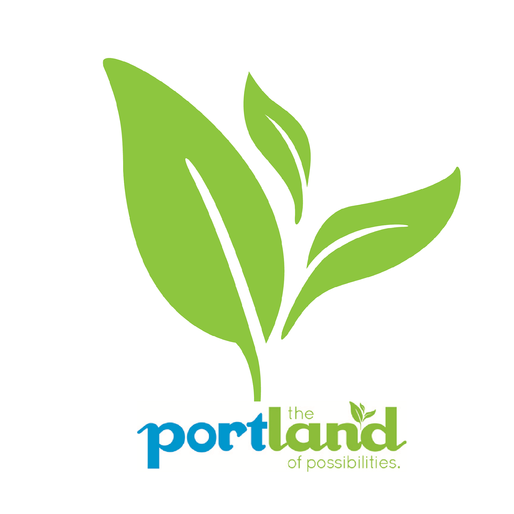 12538 City of Portland logo