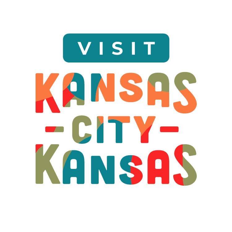 Visit Kansas City Kansas logo