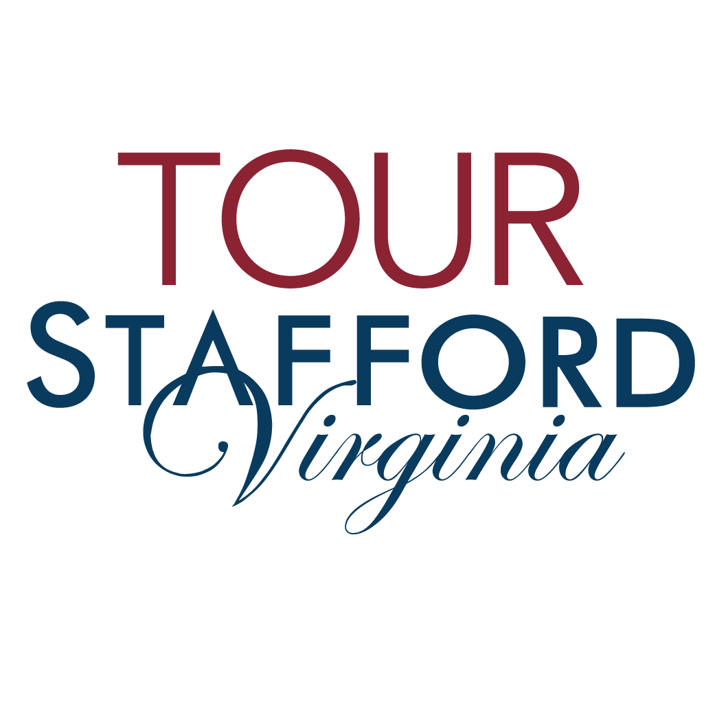13166 Tour Stafford County logo