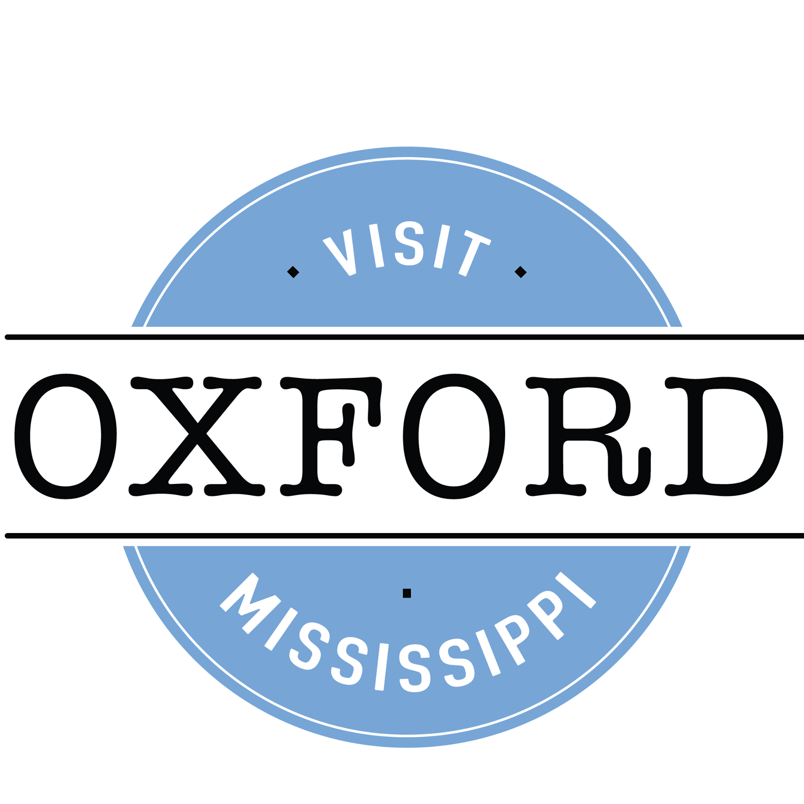 Visit Oxford logo
