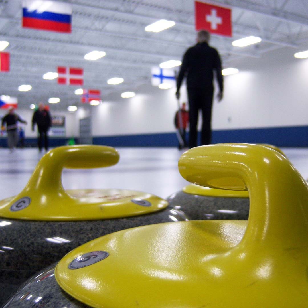 Twin Cities Gateway Curling