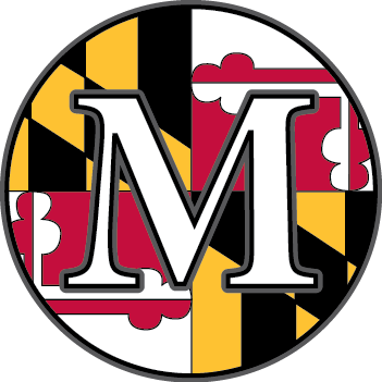 Maryland Sports Commission Logo