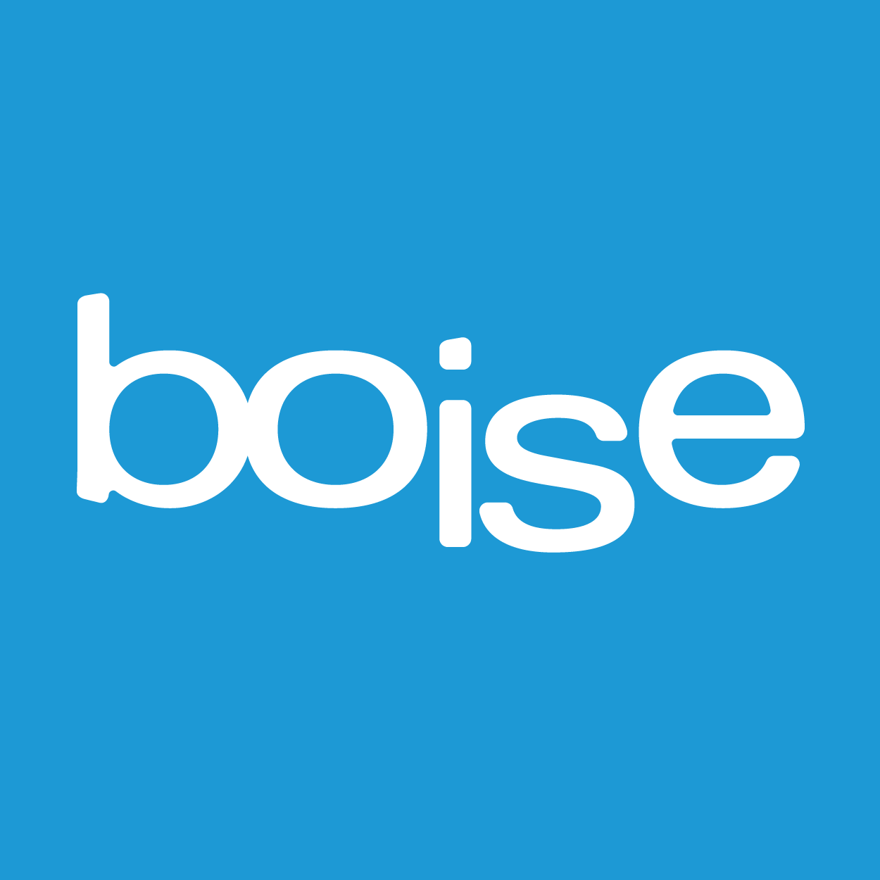 4806 Boise Convention & Visitors Bureau Logo