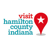 Hamilton County Tourism logo