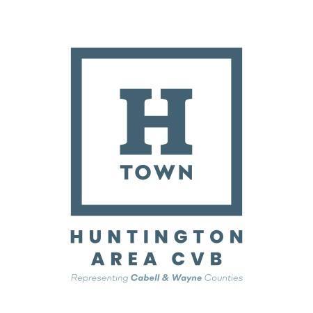 Huntington Area Convention & Visitors Bureau logo