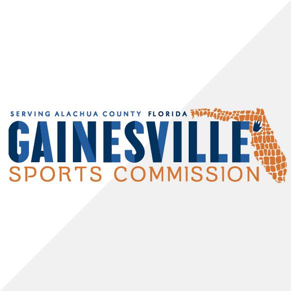 Gainesville Sports Commission Logo