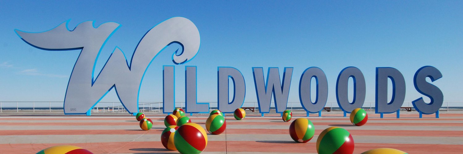 Wildwoods Convention Center Cover