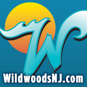 Wildwoods Convention Center Logo