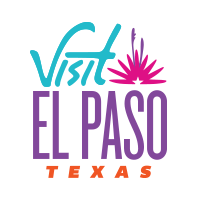 Destination El Paso logo