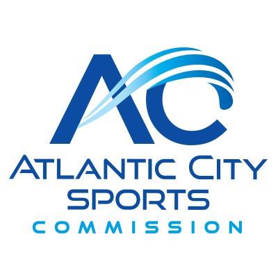 Atlantic City Sports Commission logo