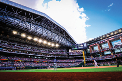 Outstanding in Their Fields