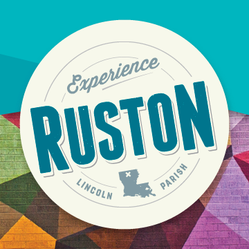 Ruston Lincoln Convention & Visitors Bureau