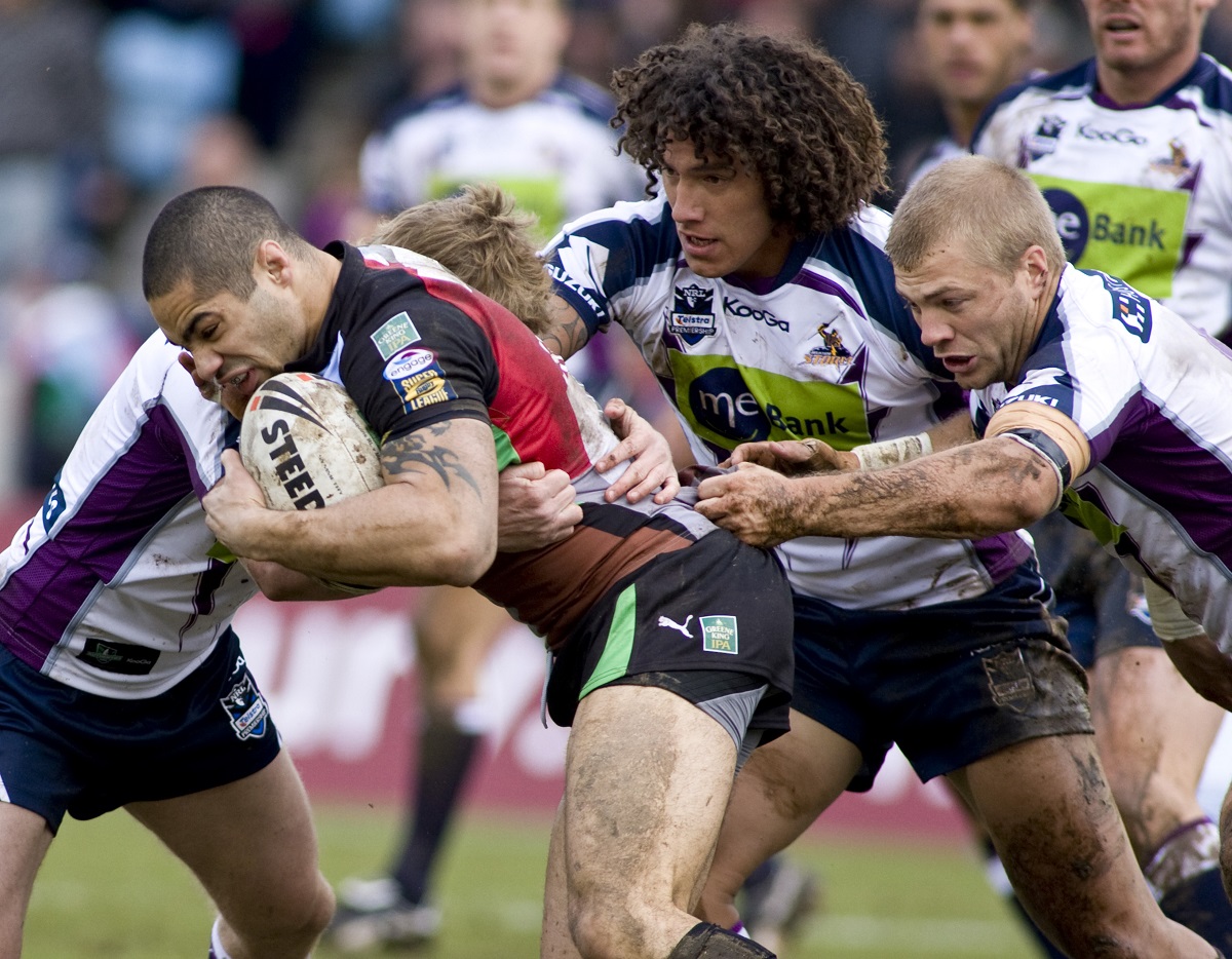 HSBC LA Sevens Rescheduled for August 2728, 2022 Sports Destination