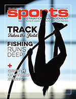 May/June 2022 Issue - Track & Field