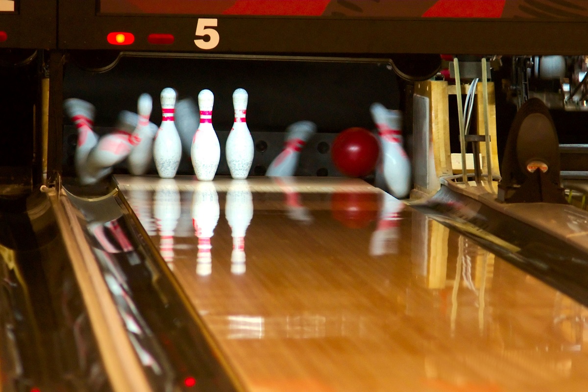 West Michigan to Host Youth Bowling Action Sports Destination Management photo pic