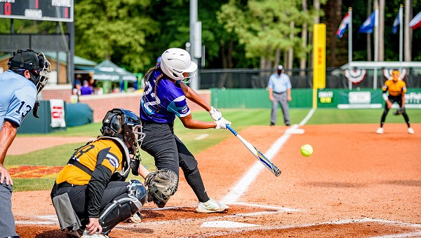 Knock Your Next Sports Event Out of the Park in Greenville, North Carolina!