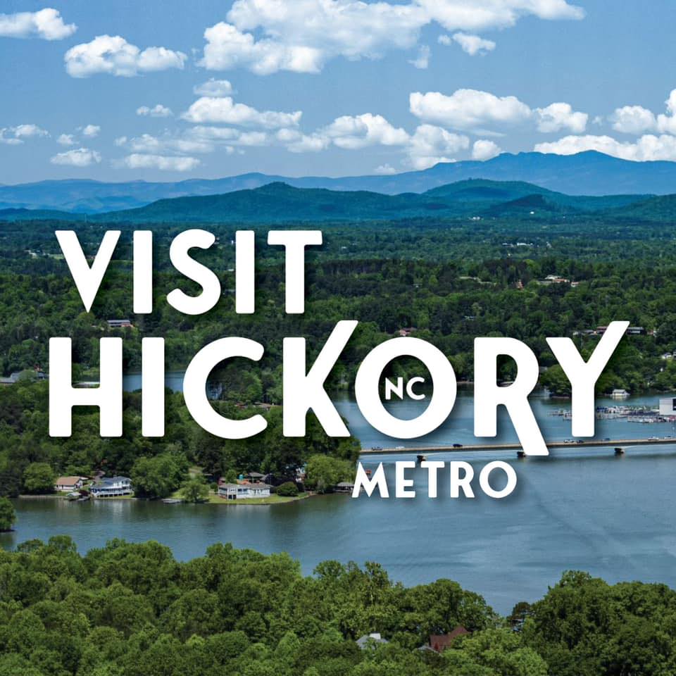 Hickory Metro Convention & Visitors Bureau