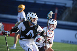 Lacrosse is Back on Solid Ground