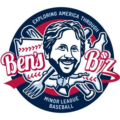 Ben Hill logo
