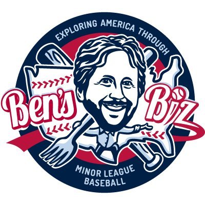 Ben Hill logo 