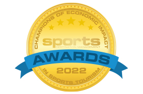 Enter NOW: Champions of Economic Impact in Sports Tourism