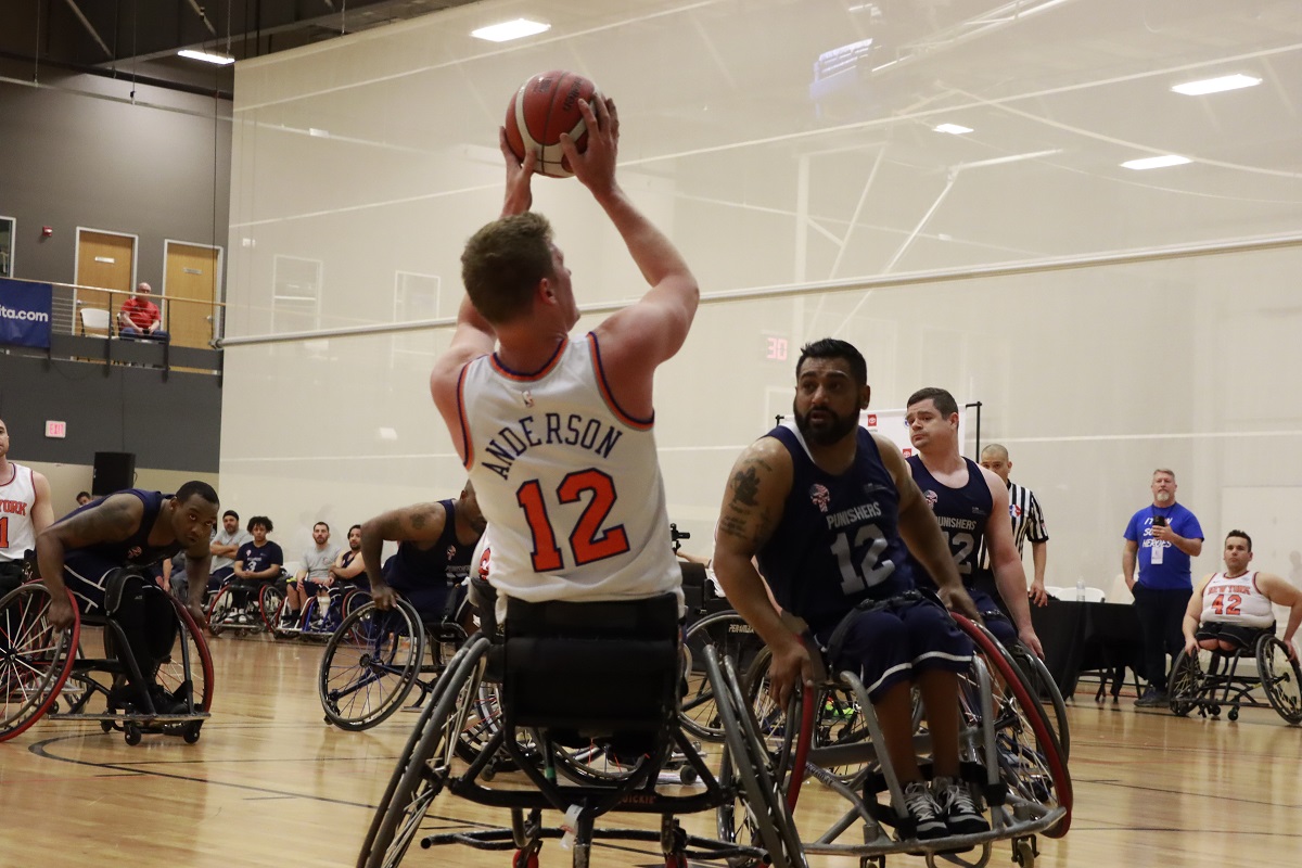 NWBA and Visit Wichita announce Wichita as host of Adult and Junior