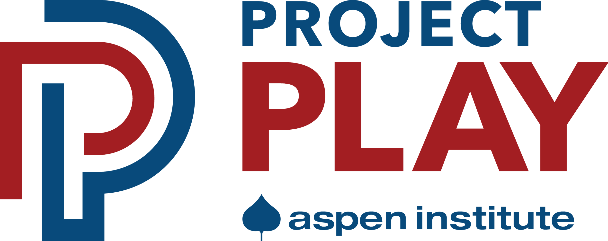 Aspen Institute-Project Play