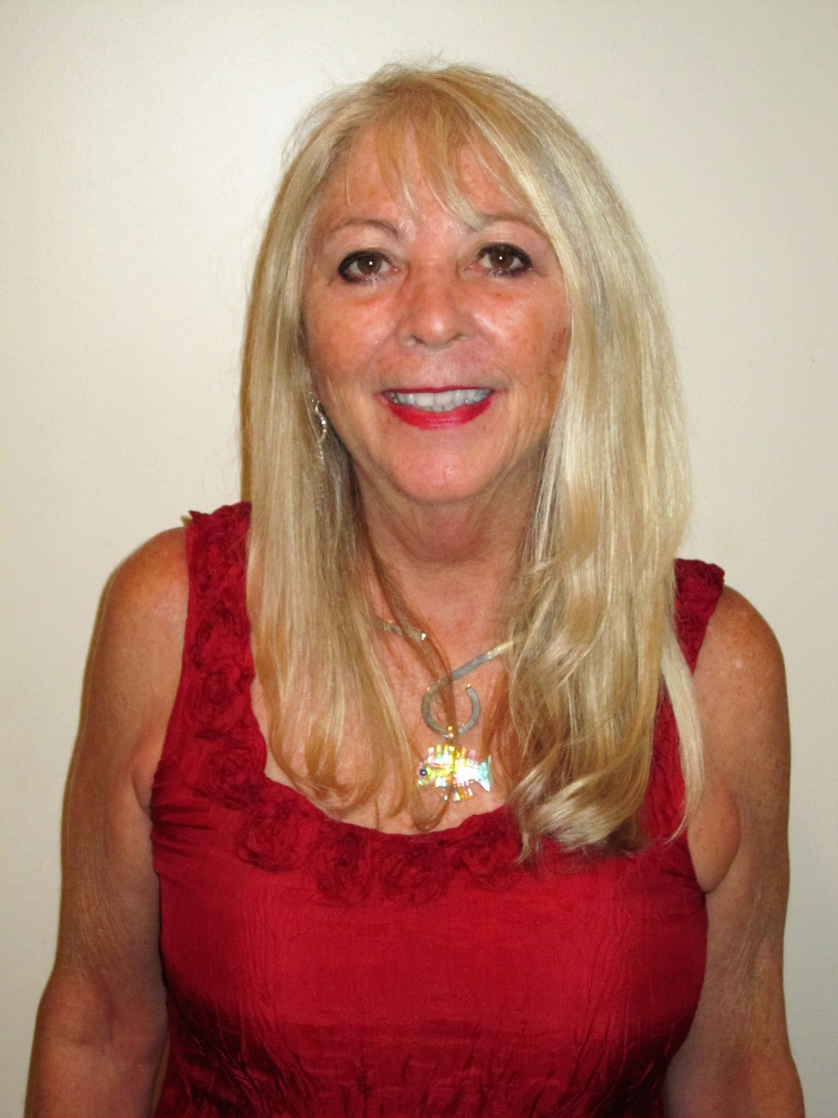 Betty Bauman Image 