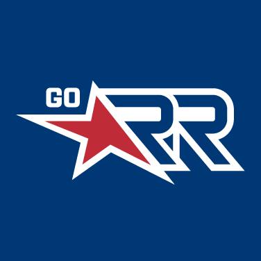 Go Round Rock logo