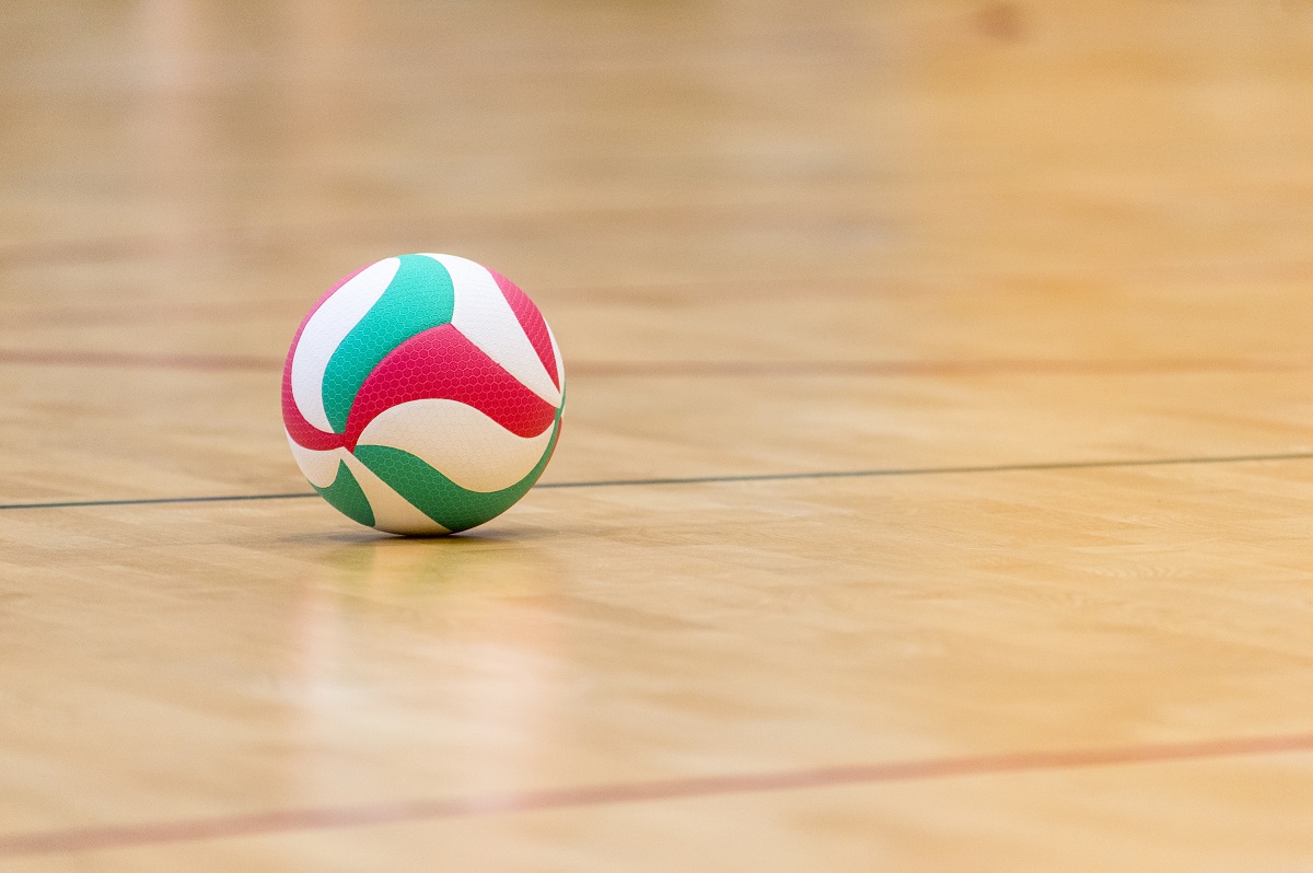 Volleyball Nations League Announces Destinations Sports Destination Management