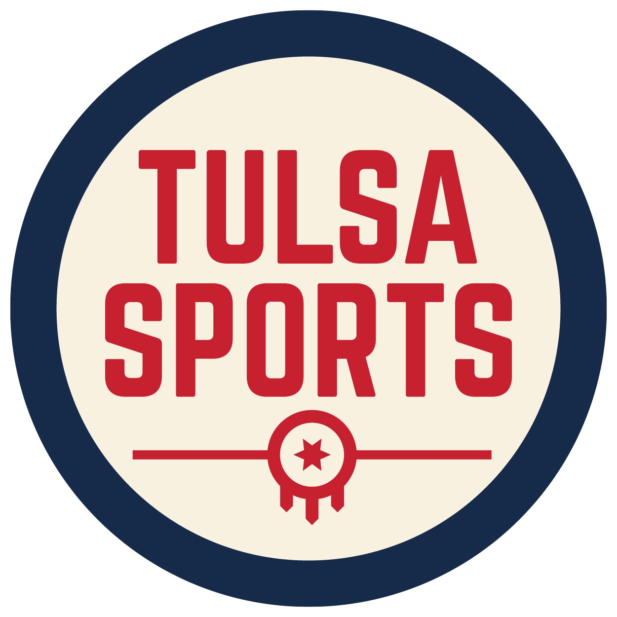 Tulsa Sports Commission