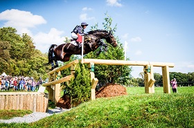 With Two Elite Venues and a Rich History, Maryland IS Horse Country