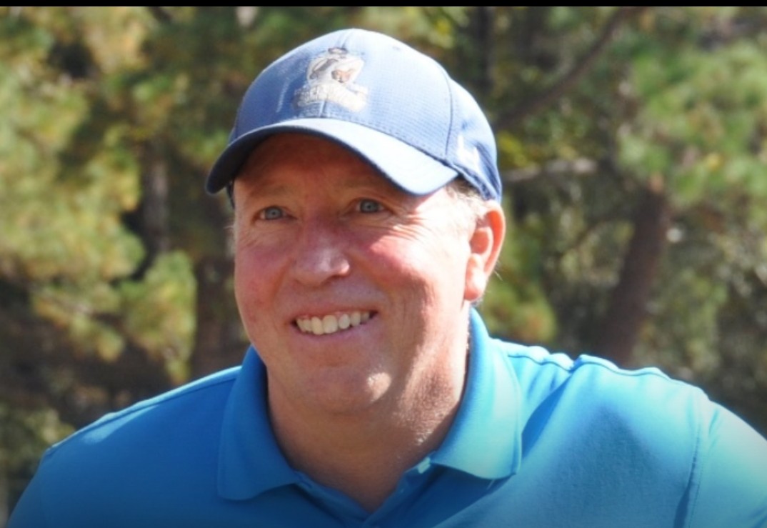 Rich O'Brien Author Page