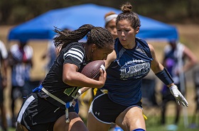 Inside Events: US Police & Fire Championships