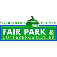 Washington County Fair Park & Conference Center Logo
